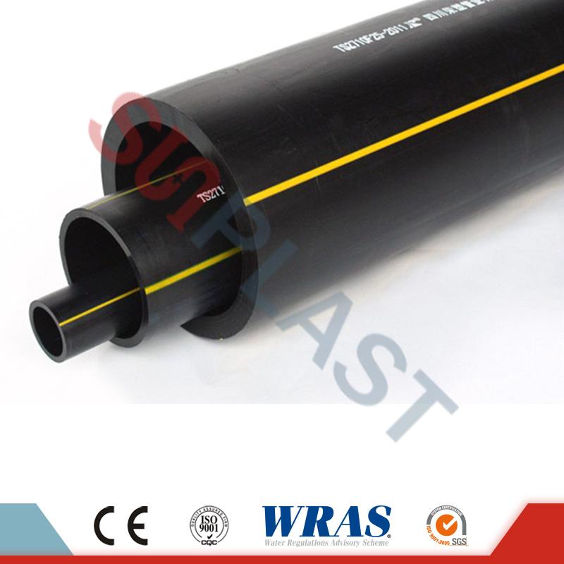 Poly Gas Pipe