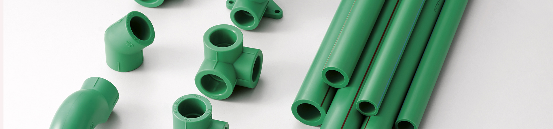 PN25 PPR Pipe