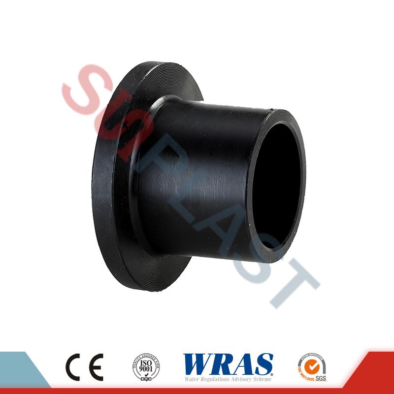 Why Proper Alignment Is Critical for HDPE Pipe Fittings Performance?