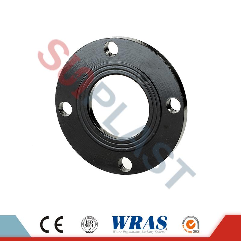 Why Lightweight HDPE Pipe Fittings Reduce Installation Costs?
