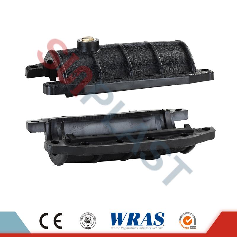 How to Choose the Right Supplier for HDPE Pipe Fittings in Bulk Orders?