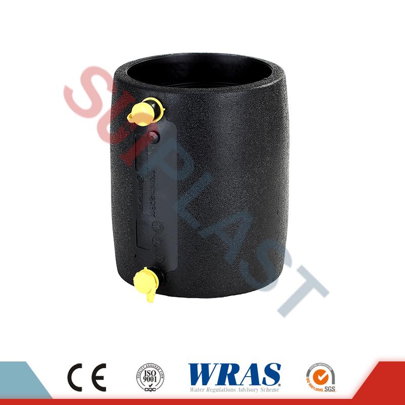 How to Evaluate Quality and Pricing When Importing HDPE Pipe Fittings?