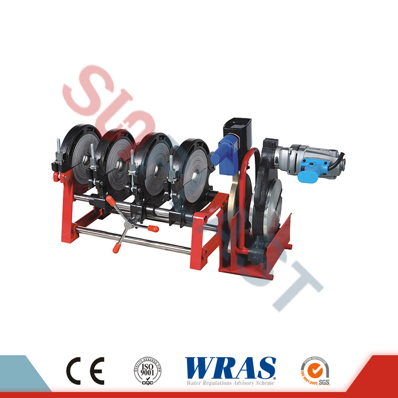 How Can the Right HDPE Pipe Welding Machine Reduce Overall Project Costs?
