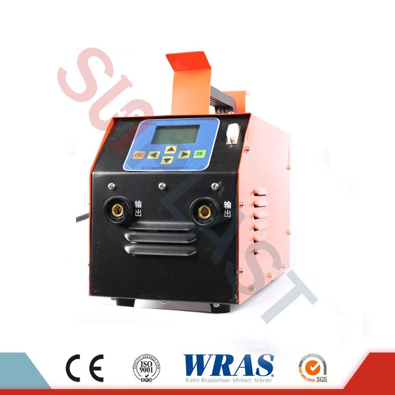 What Are the Advantages of Wide-Range HDPE Pipe Welding Machines?