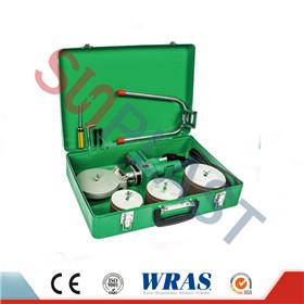 How Can HDPE Pipe Welding Machines Extend Pipeline Service Life?