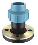 PP Compression Flange