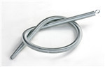 PEX-AL-PEX Internal Bending Spring