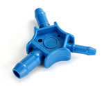 PEX-AL-PEX Pipe Reamer