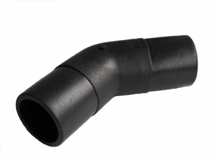 HDPE 22.5 Degree Elbow