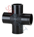 HDPE Cross Fittings