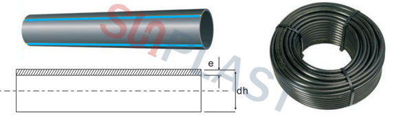 HDPE Pipe Specifications